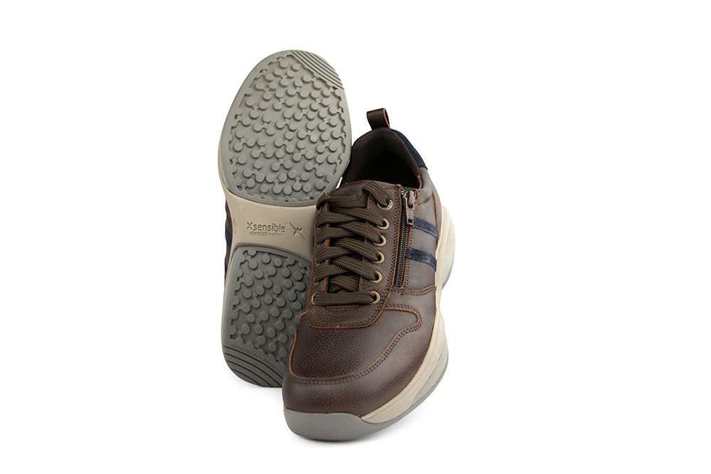 Xsensible SWX3 Dark Brown Combi H