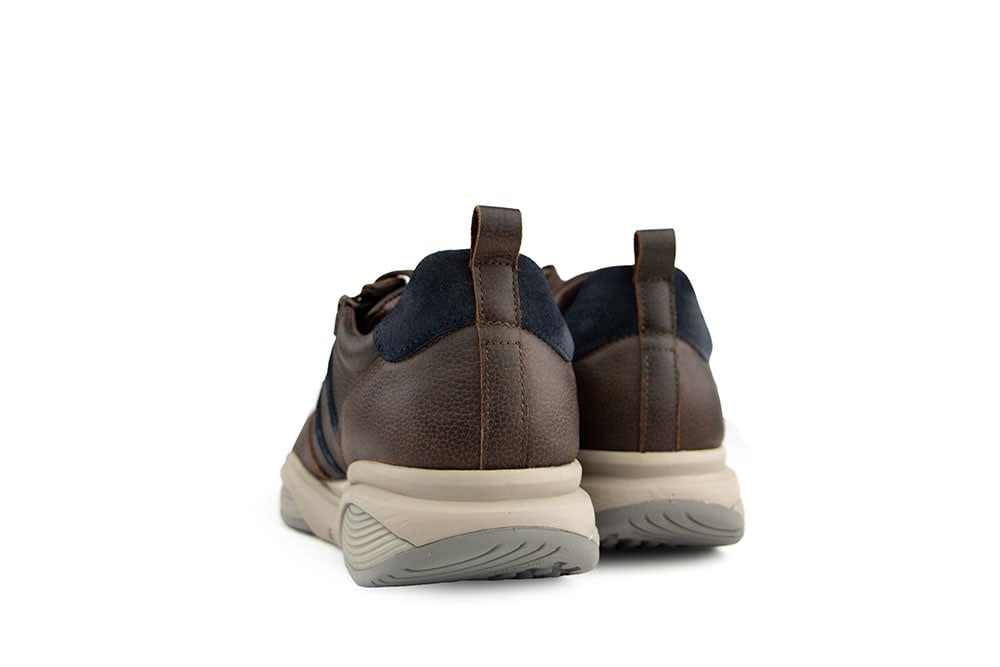 Xsensible SWX3 Dark Brown Combi H