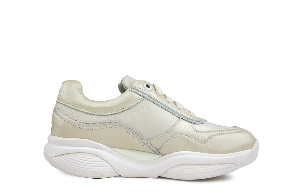 Xsensible Sneaker SWX11 Soft Pearl