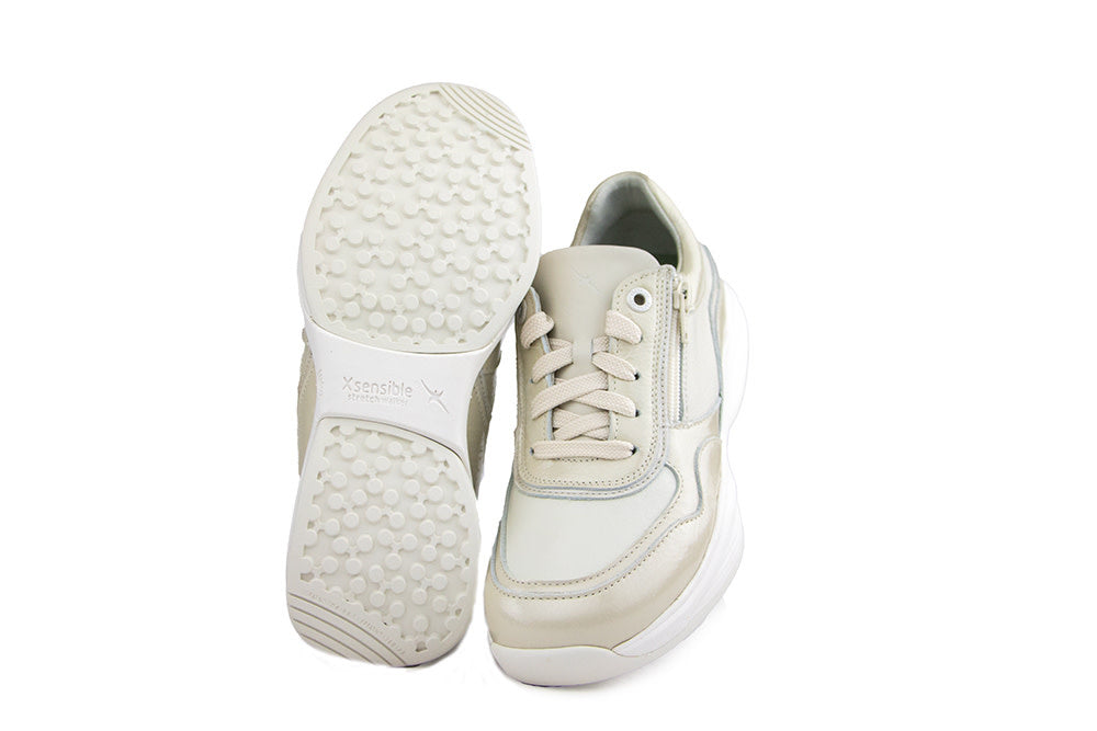 Xsensible Sneaker SWX11 Soft Pearl