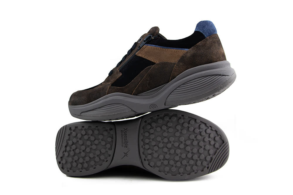 Xsensible Stretchwalker SWX14 HX Brown Combi