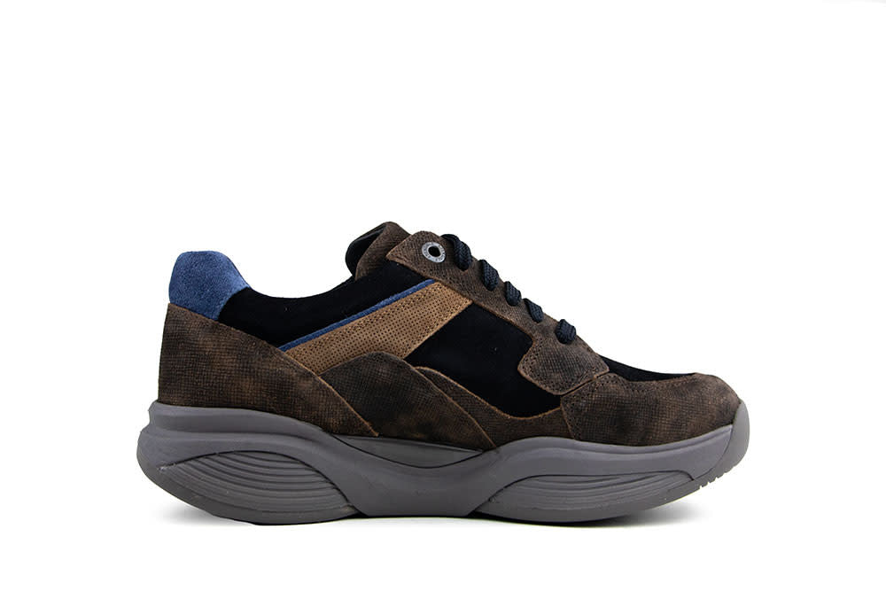 Xsensible Stretchwalker SWX14 HX Brown Combi
