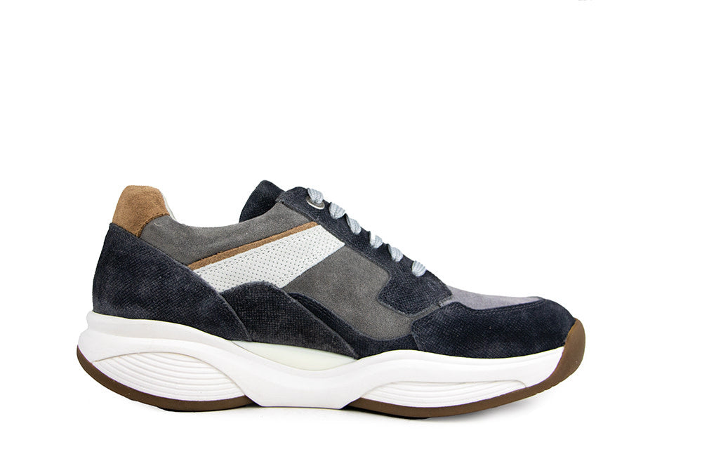 Xsensible Sneaker SWX14 Grey