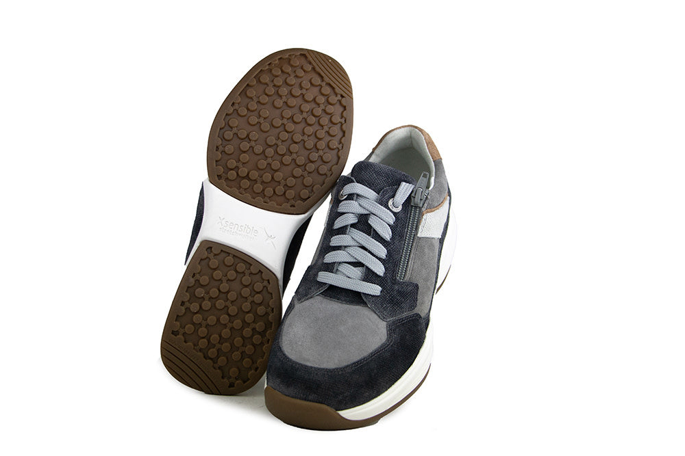 Xsensible Sneaker SWX14 Grey