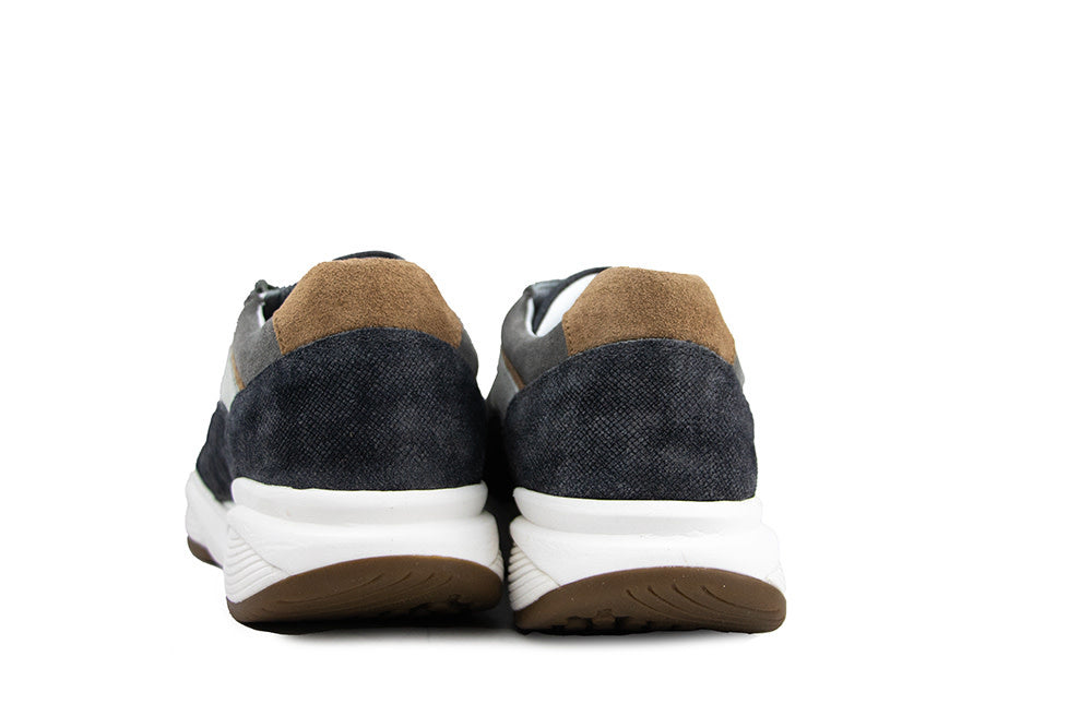 Xsensible Sneaker SWX14 Grey