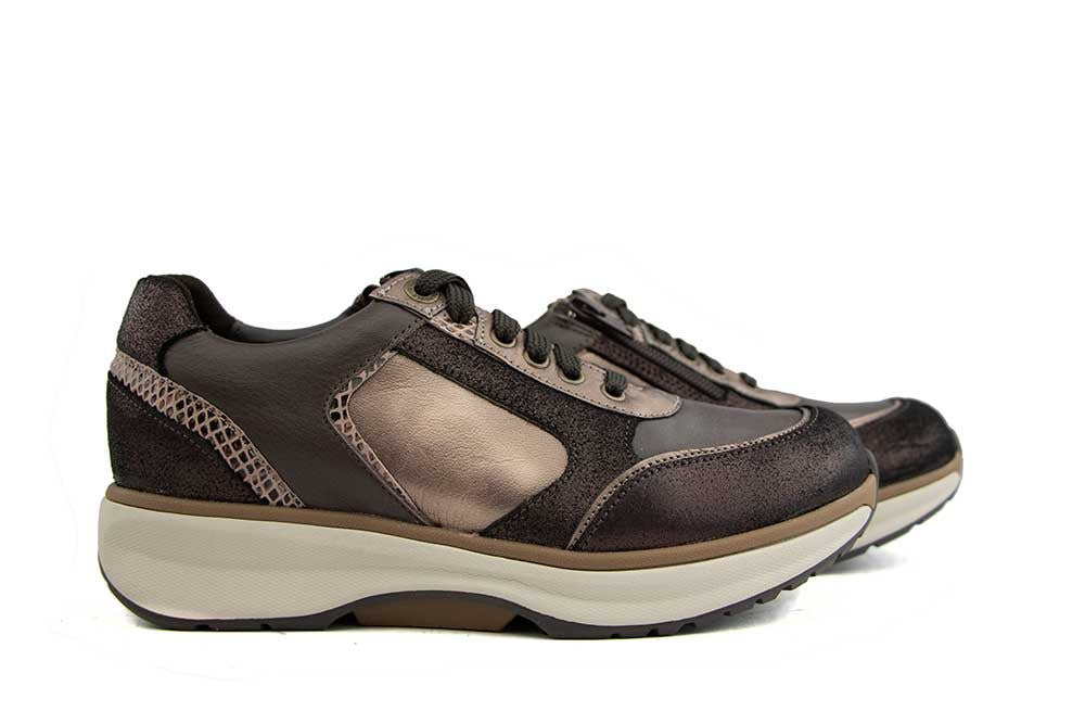 Xsensible Georgia GX Burgundy Combi
