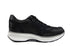 Xsensible Sneaker Georgia GX Black