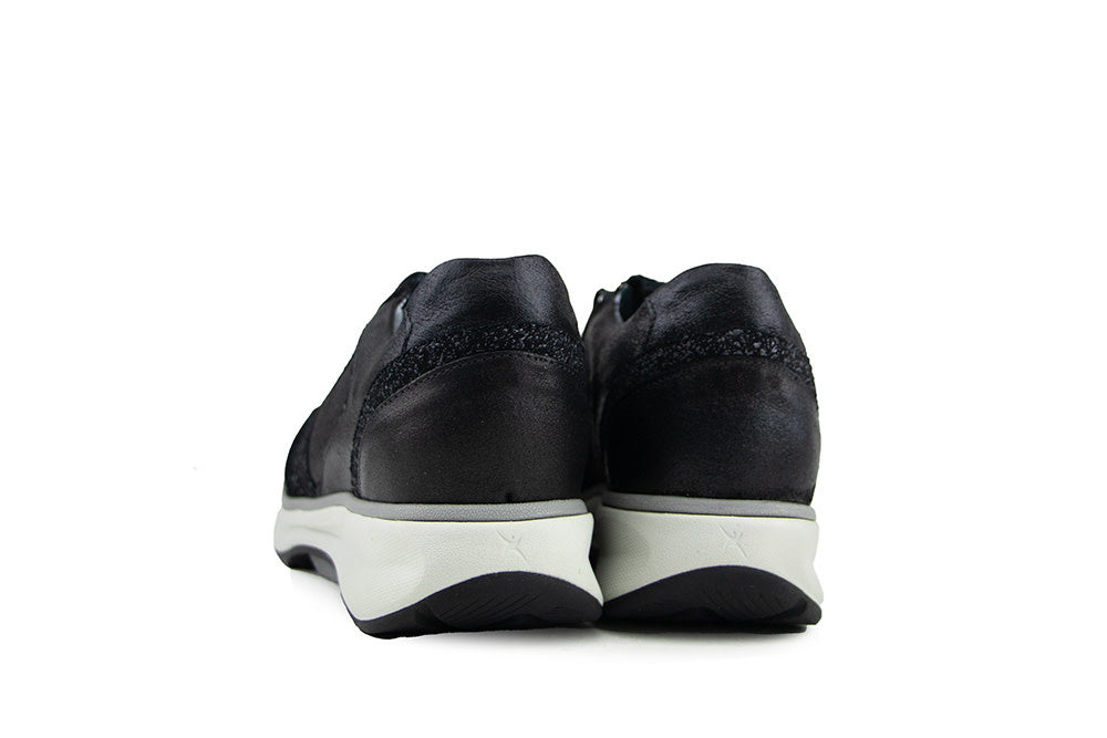 Xsensible Sneaker Georgia GX Black