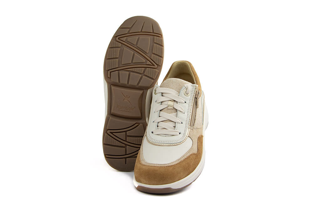 Xsensible Lima HX Sand Combi