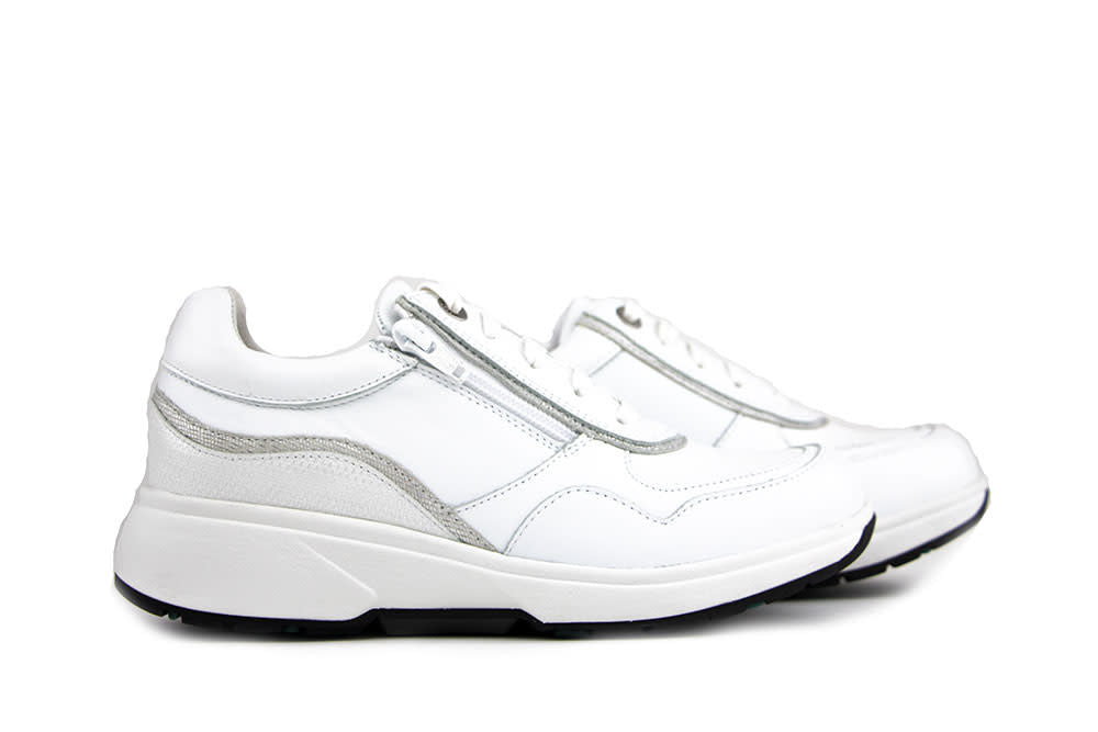 Xsensible Sneaker Lima White