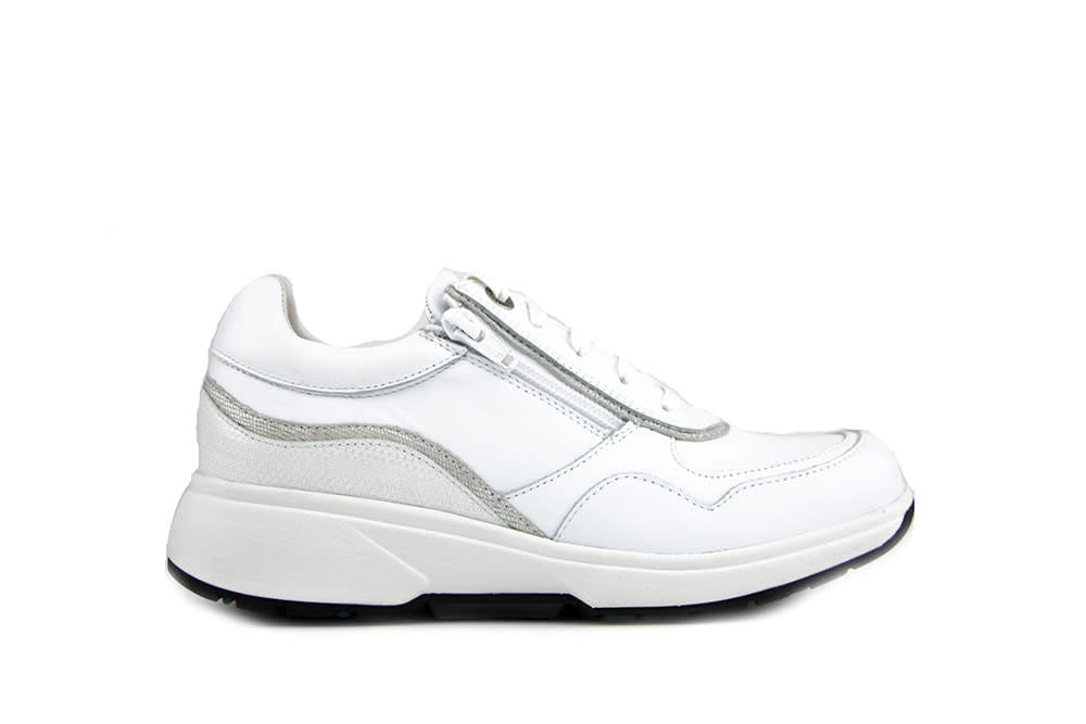 Xsensible Sneaker Lima White