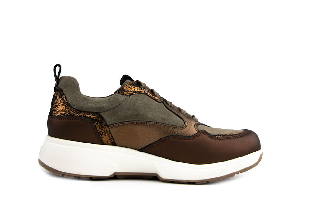 Xsensible Stretchwalker Grenoble Bronze HX