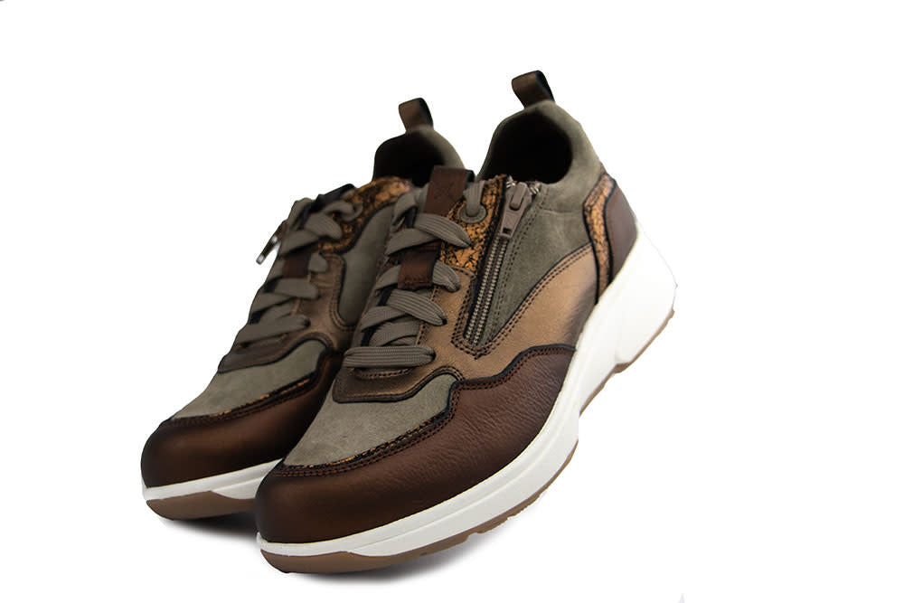 Xsensible Stretchwalker Grenoble Bronze HX