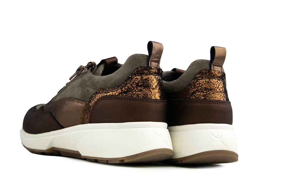 Xsensible Stretchwalker Grenoble Bronze HX