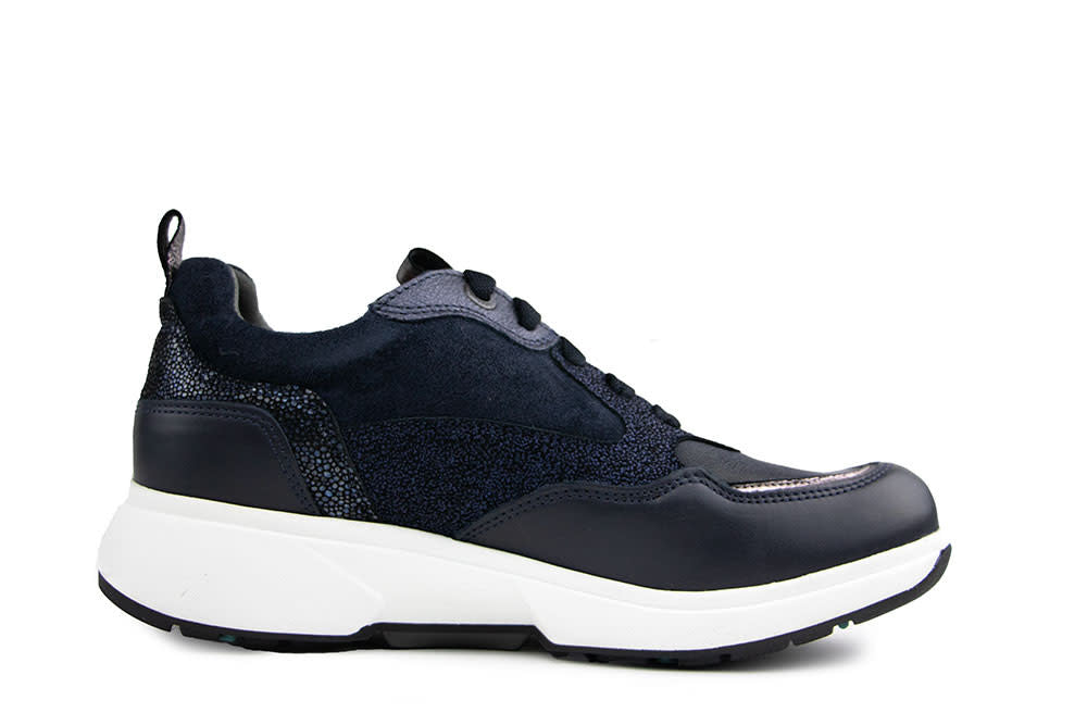 Xsensible Stretchwalker Grenoble Navy HX