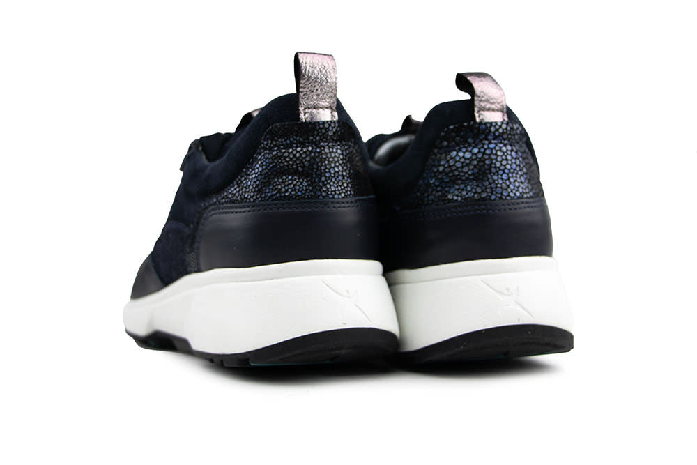 Xsensible Stretchwalker Grenoble Navy HX