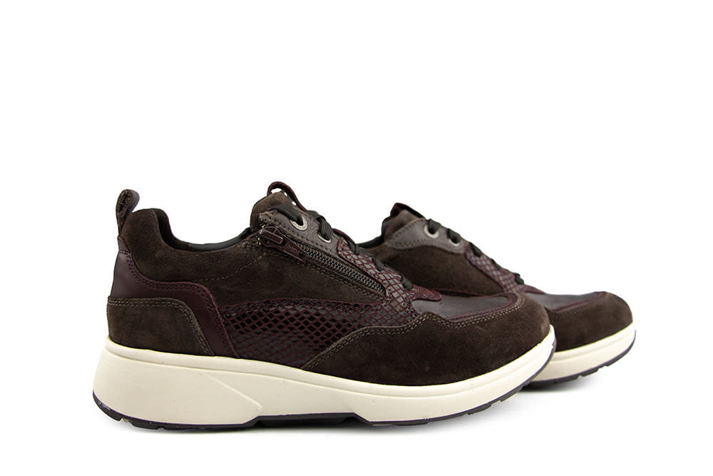 Xsensible Grenoble HX Dark Brown Combi