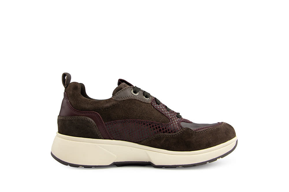 Xsensible Grenoble HX Dark Brown Combi