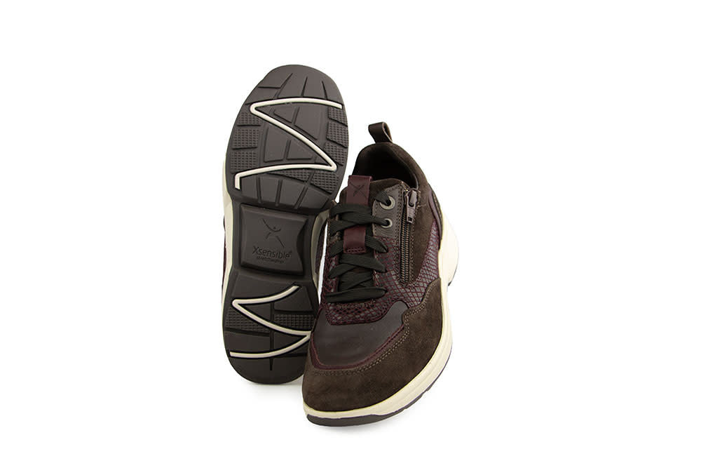 Xsensible Grenoble HX Dark Brown Combi