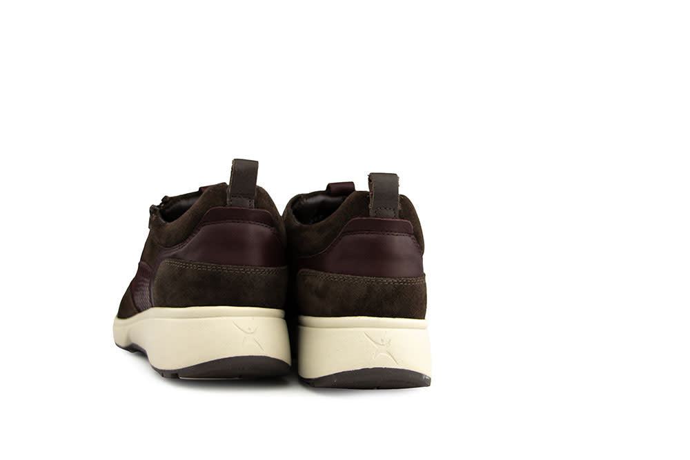 Xsensible Grenoble HX Dark Brown Combi