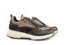 Xsensible Sneaker Grenoble HX Taupe Combi