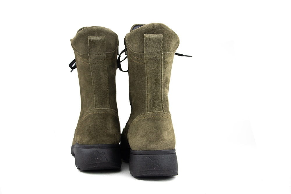 Xsensible Veterboot Emilia H Moss