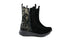 Xsensible Enkellaars Ferraro H Black Fantasy
