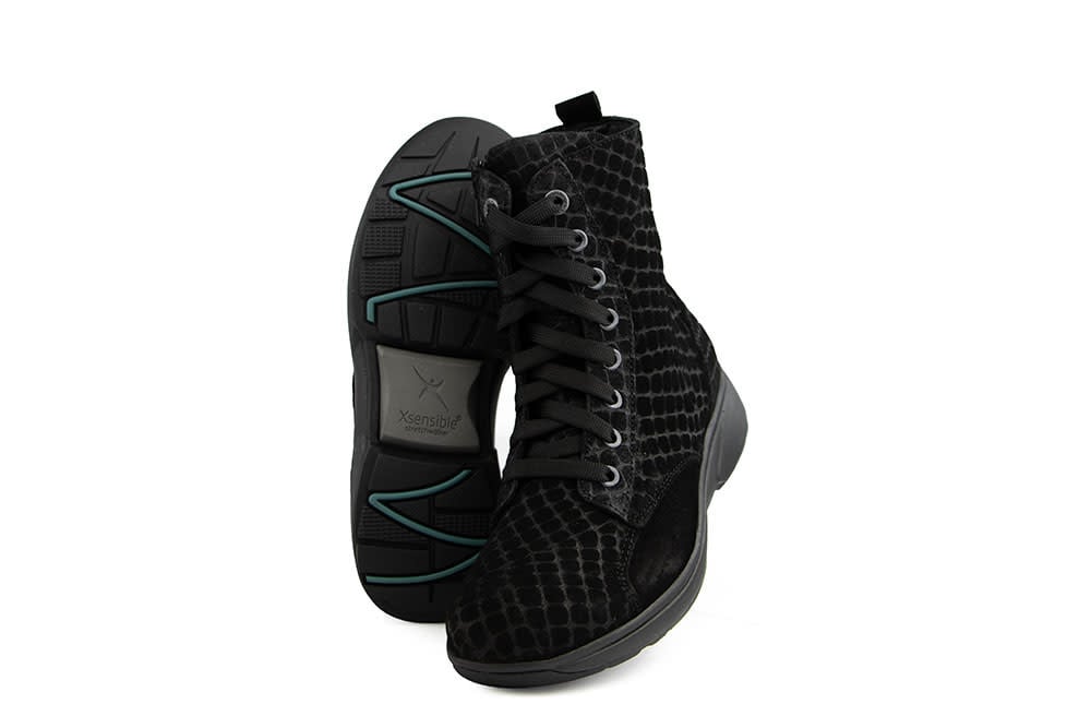 Xsensible Asti HX Black Fantasy