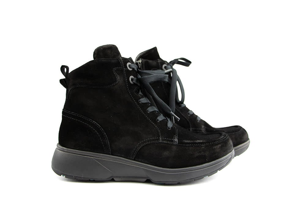 Xsensible Romagna H Black