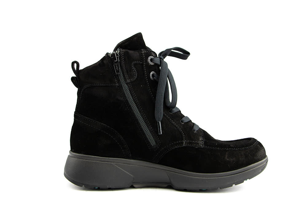 Xsensible Romagna H Black