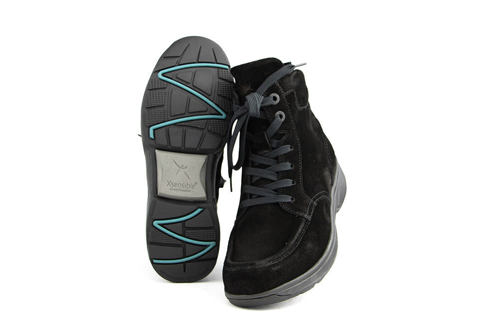 Xsensible Romagna H Black