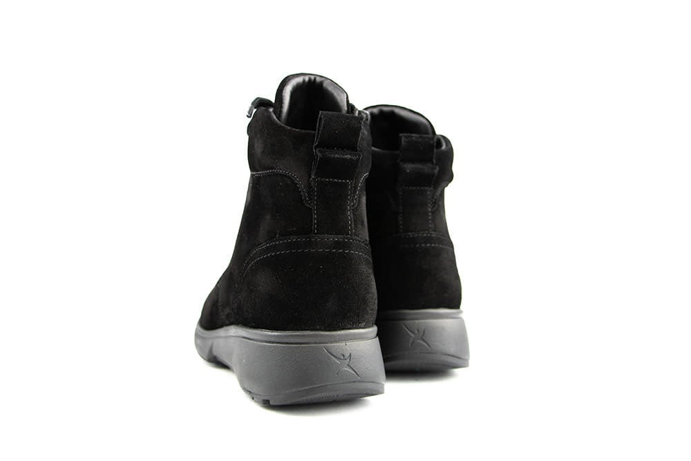 Xsensible Romagna H Black