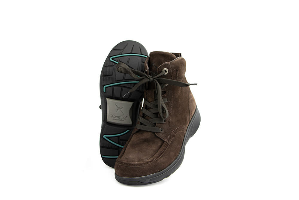 Xsensible Romagna H Dark Brown