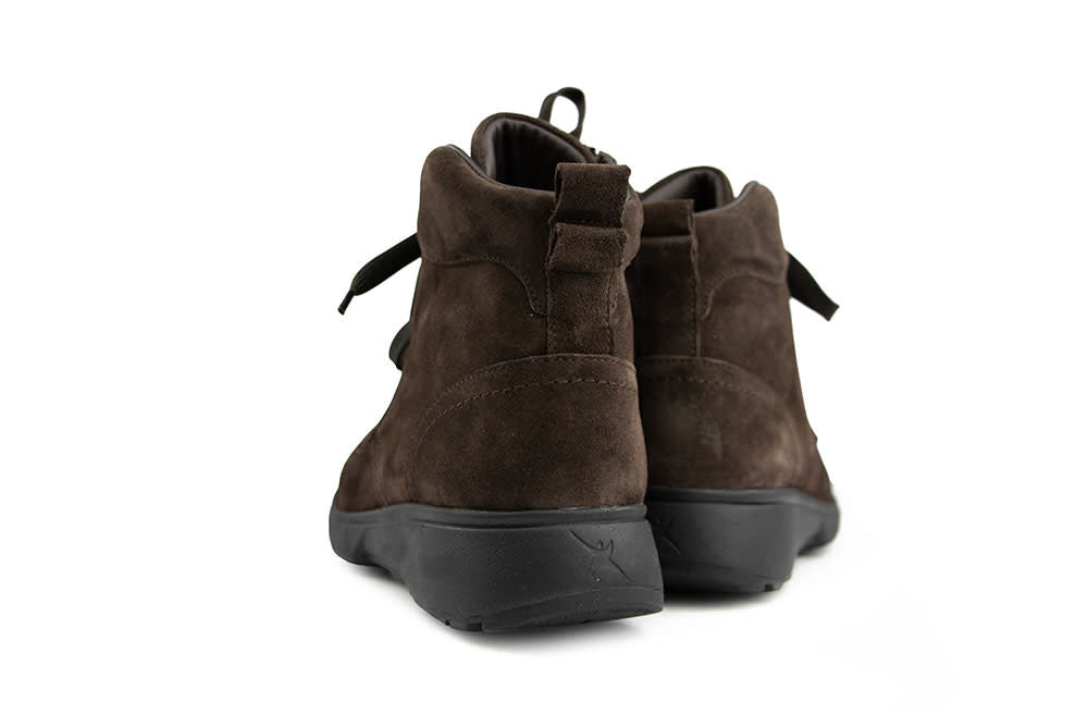 Xsensible Romagna H Dark Brown