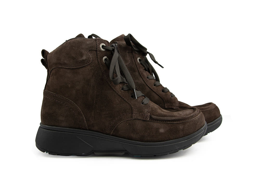 Xsensible Romagna H Dark Brown