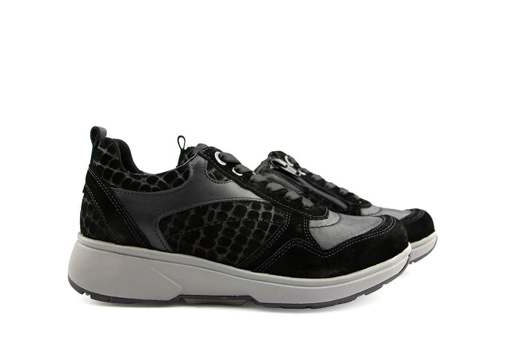 Xsensible Pula HX Black Fantasy
