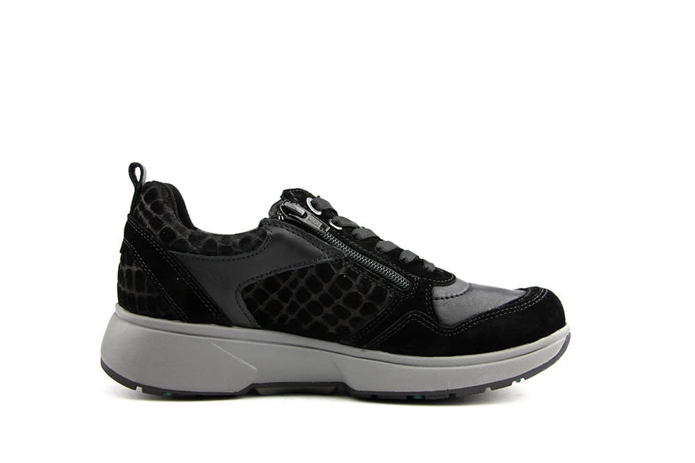 Xsensible Pula HX Black Fantasy