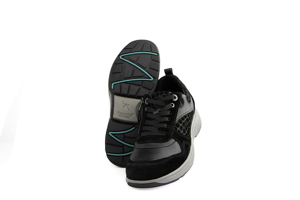 Xsensible Pula HX Black Fantasy