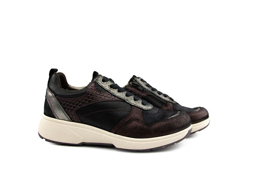 Xsensible Pula HX Bordeaux Fantasy