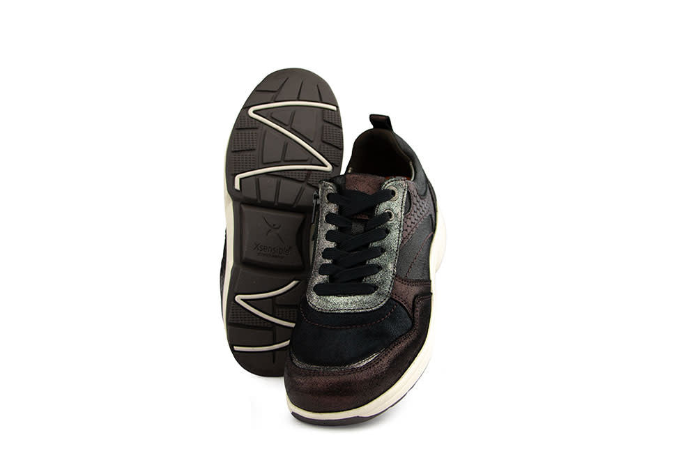 Xsensible Pula HX Bordeaux Fantasy