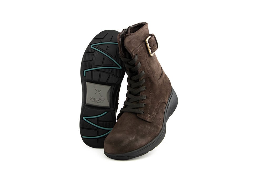 Xsensible Aurora H Dark Brown