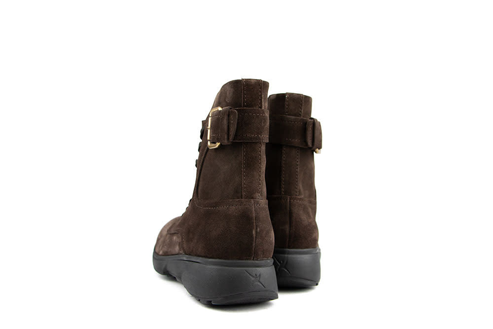 Xsensible Aurora H Dark Brown