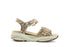 Xsensible Sandaal Skala Sand Combi