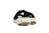Xsensible Slipper Mykonos Black