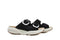 Xsensible Slipper Mykonos Black