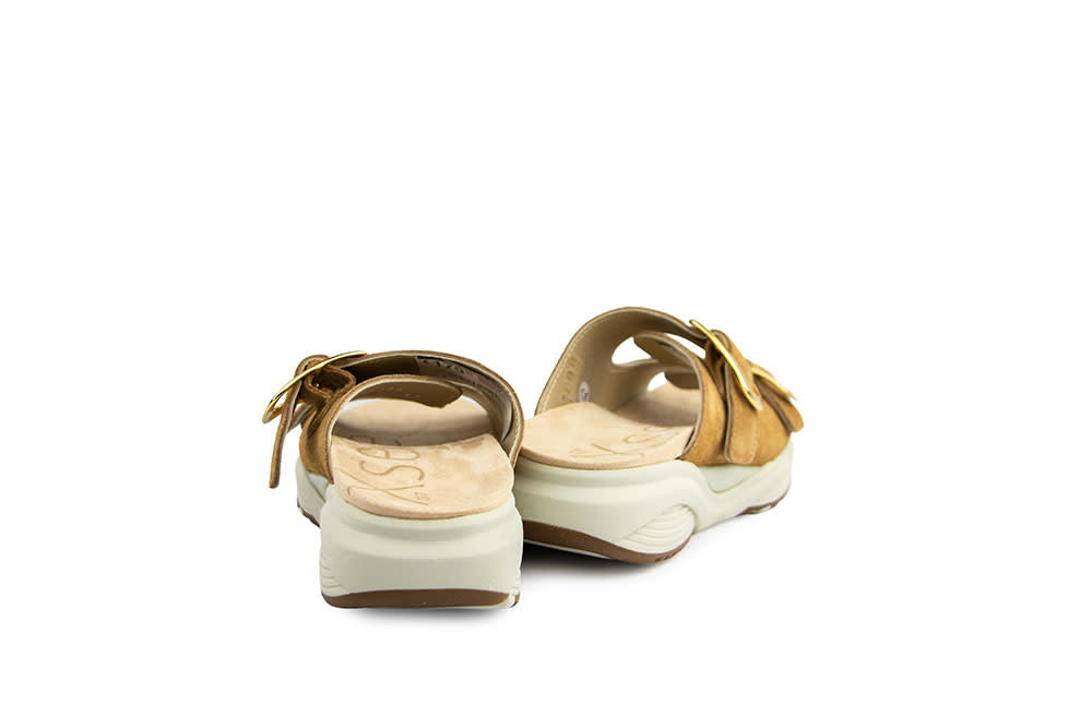 Xsensible Slipper Mykonos Camel H