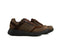 Xsensible Stretchwalker Sneaker Dublin Brown