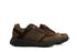Xsensible Stretchwalker Sneaker Dublin Brown