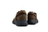 Xsensible Stretchwalker Sneaker Dublin Brown
