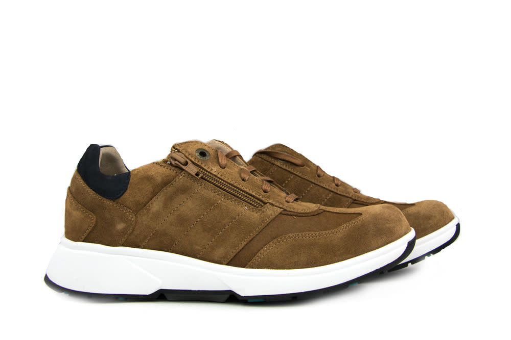 Xsensible Stretchwalker Dublin Cognac